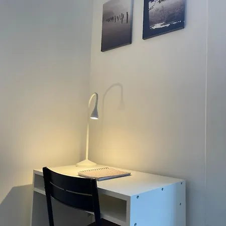 Quiet Apartment, Trendy Gruenerlokka Apartment Oslo