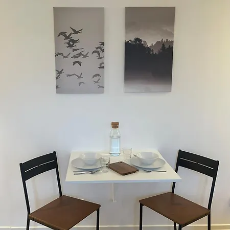 Quiet Apartment, Trendy Gruenerlokka Apartment