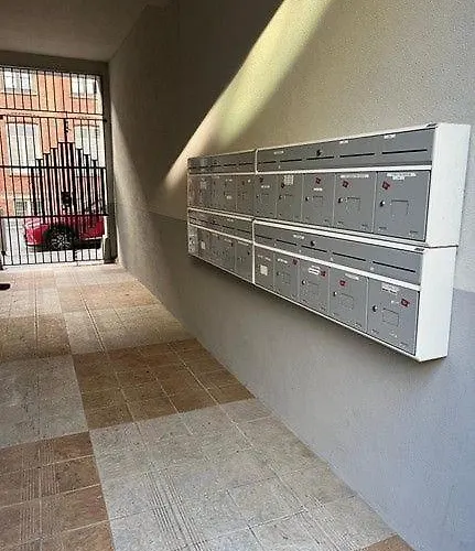 Apartamento Quiet Apartment, Trendy Grünerlokka