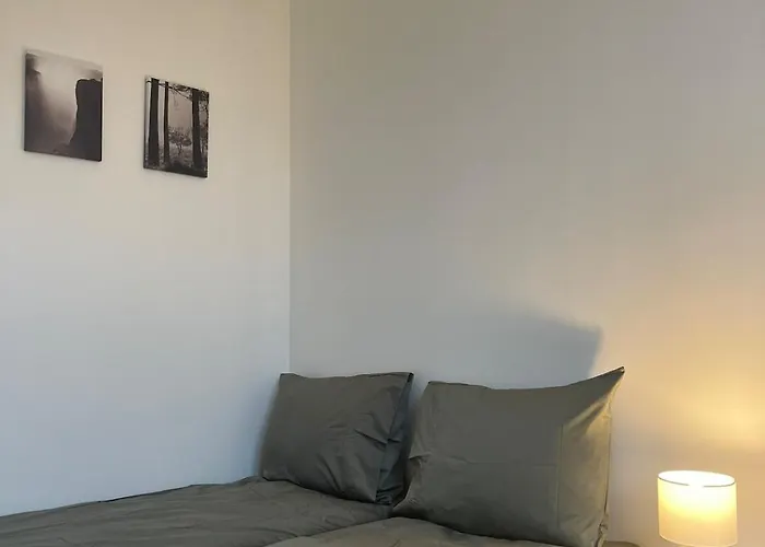 Quiet Apartment, Trendy Grünerlokka Oslo