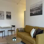 Apartman Quiet Apartment, Trendy Gruenerlokka