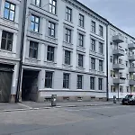 Quiet Apartment, Trendy Gruenerlokka Oslo