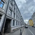 Quiet Apartment, Trendy Gruenerlokka * Oslo