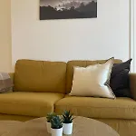 Quiet Apartment, Trendy Gruenerlokka * Oslo