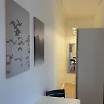 Apartman Quiet Apartment, Trendy Gruenerlokka Oslo