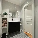 Quiet Apartment, Trendy Gruenerlokka Oslo