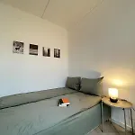 Apartman Quiet Apartment, Trendy Gruenerlokka