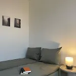 Quiet Apartment, Trendy Gruenerlokka Oslo