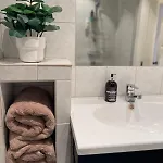 Apartman Quiet Apartment, Trendy Gruenerlokka