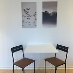 Apartman Quiet Apartment, Trendy Gruenerlokka *