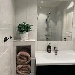 Quiet Apartment, Trendy Gruenerlokka Oslo