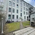 Quiet Apartment, Trendy Gruenerlokka Oslo