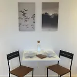 Apartman Quiet Apartment, Trendy Gruenerlokka Oslo